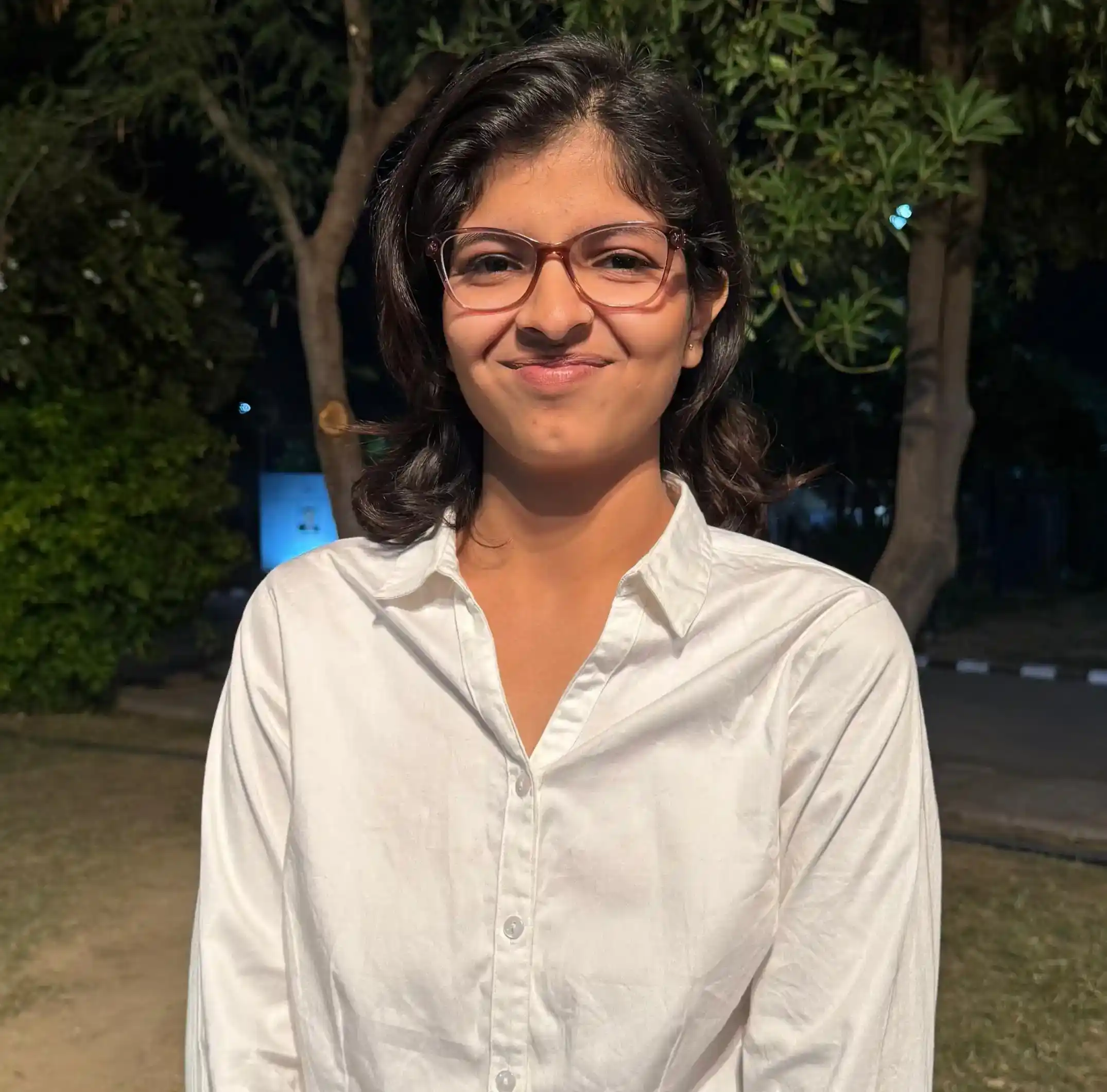 Aayushi Meel