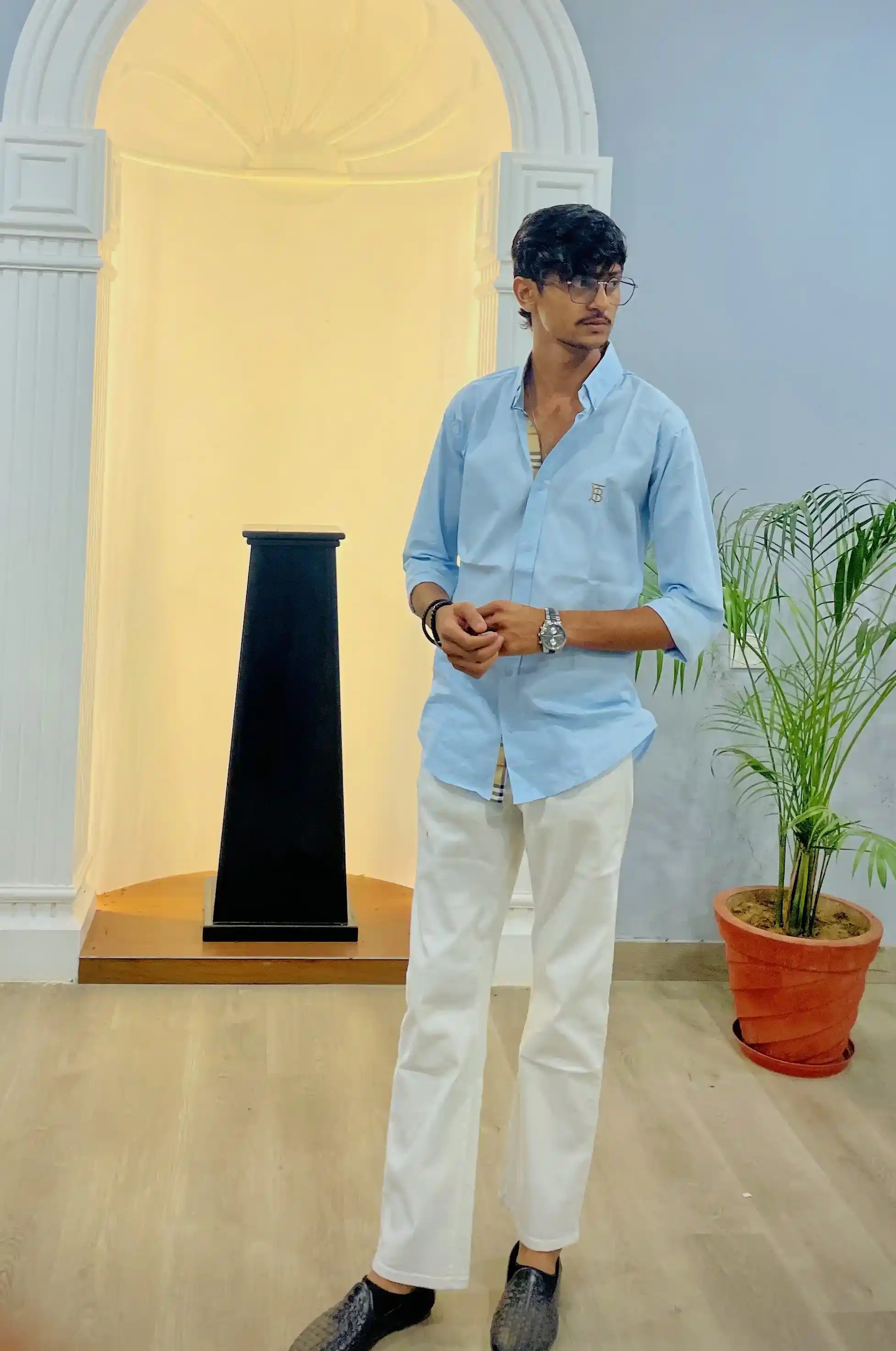 Anirudh Saini
