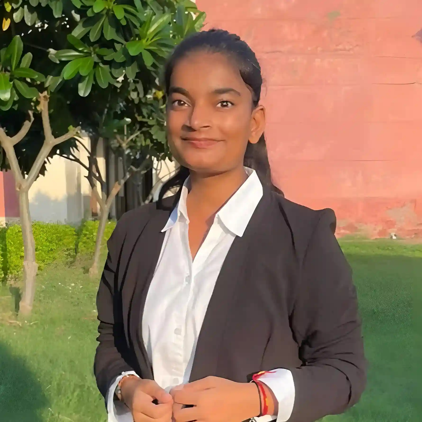 Kavisha Gupta