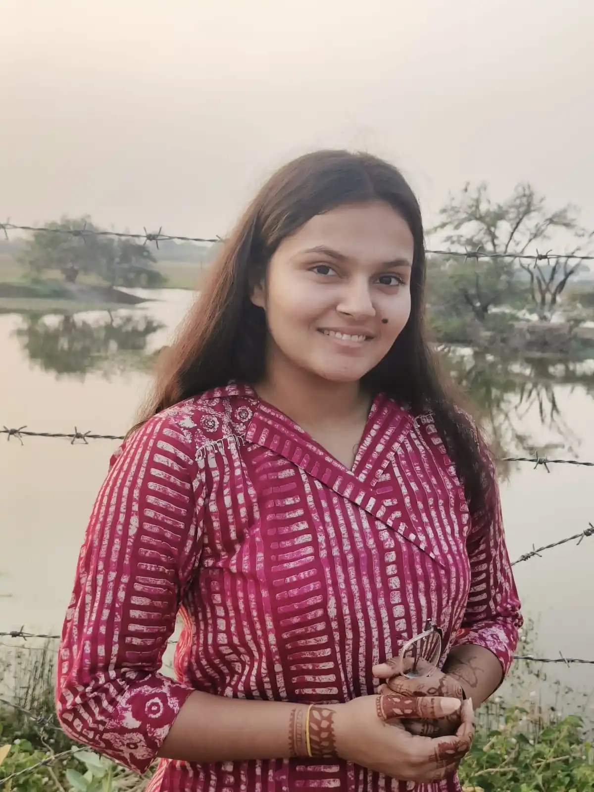 Niharika Gupta