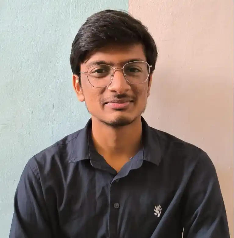 Paras Goyal