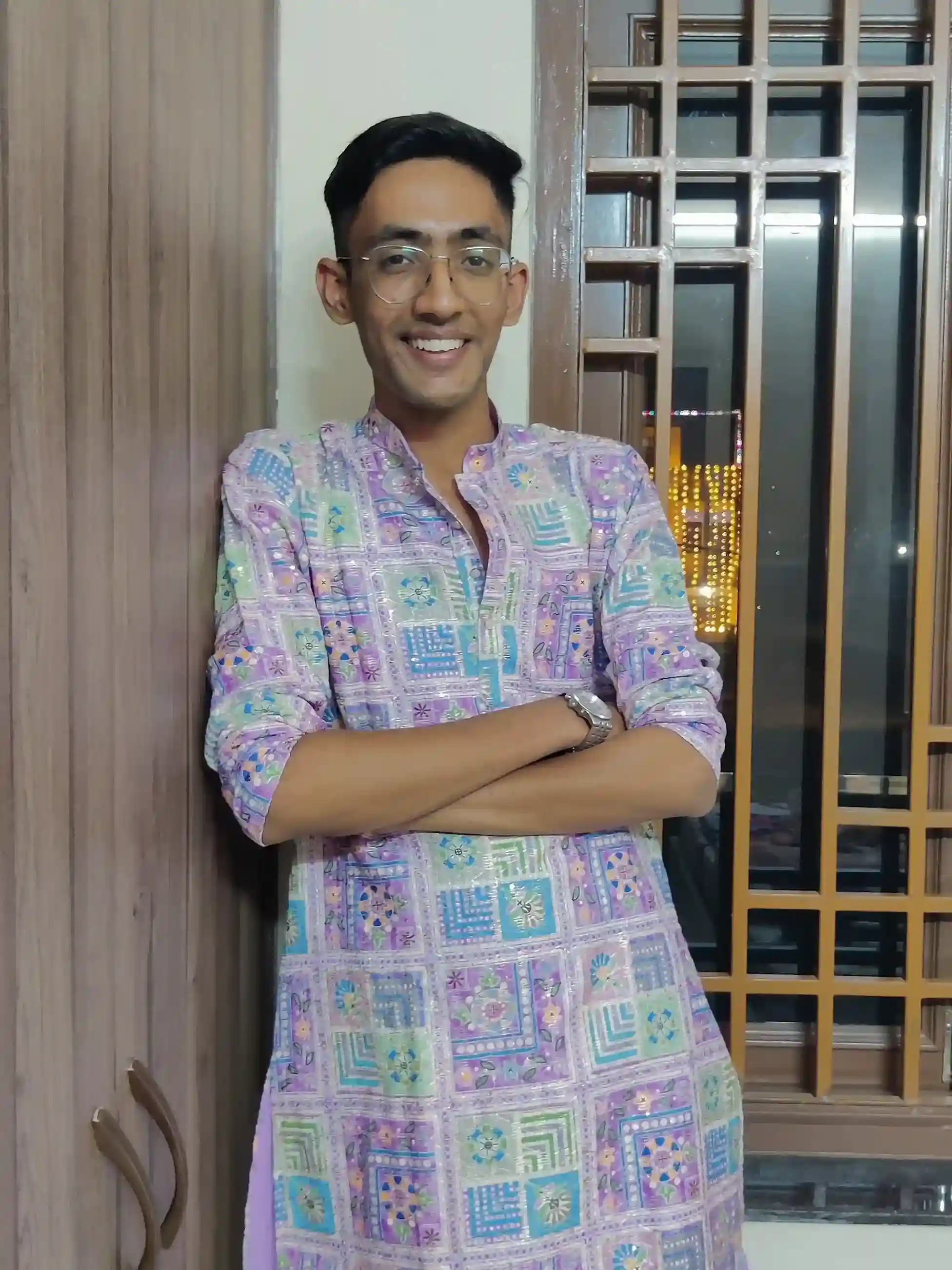 Rachit Sharma