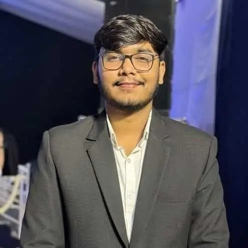 Rahul Verma
