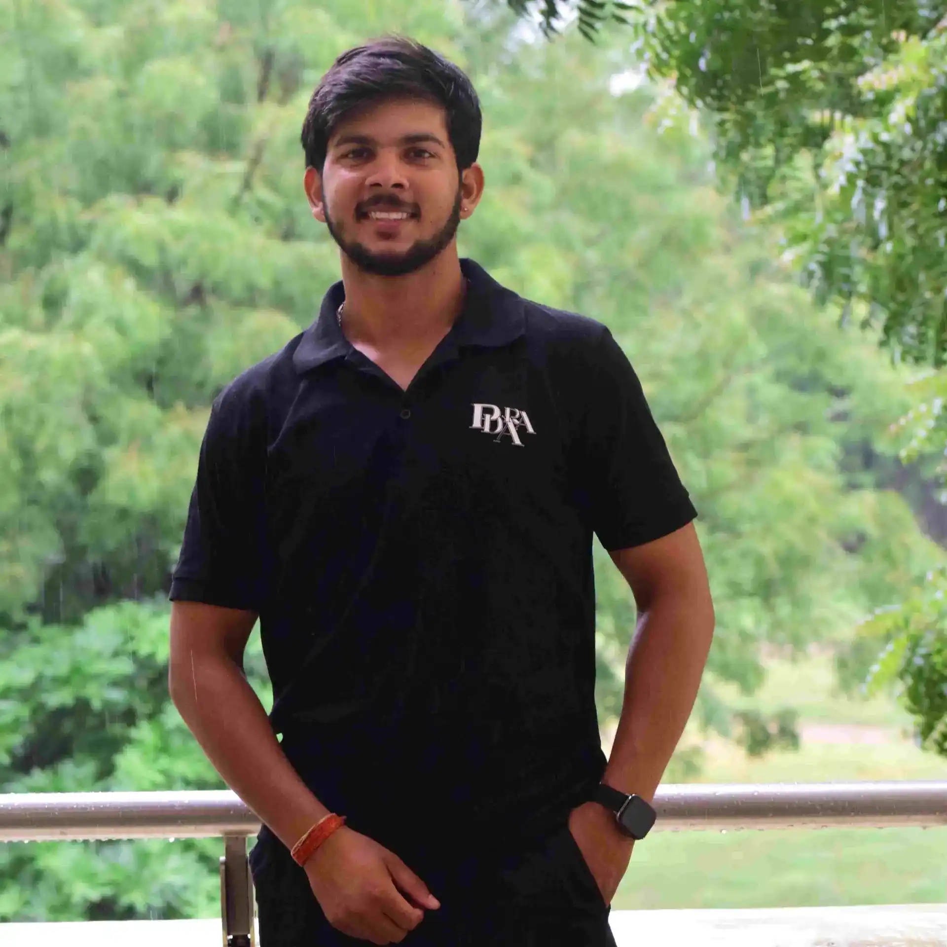 Saurav Kumar Yadav
