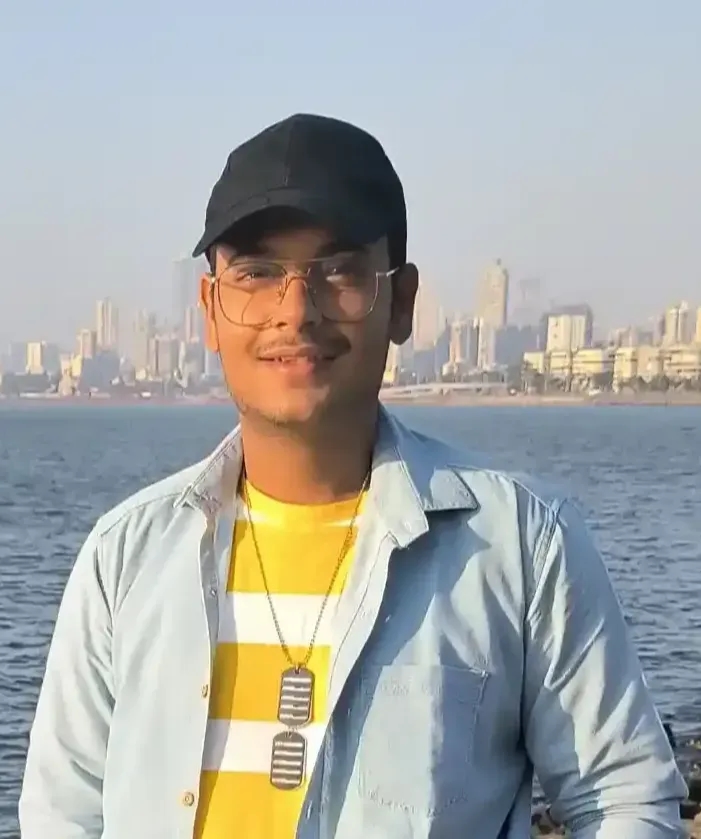 Shivam Sharma