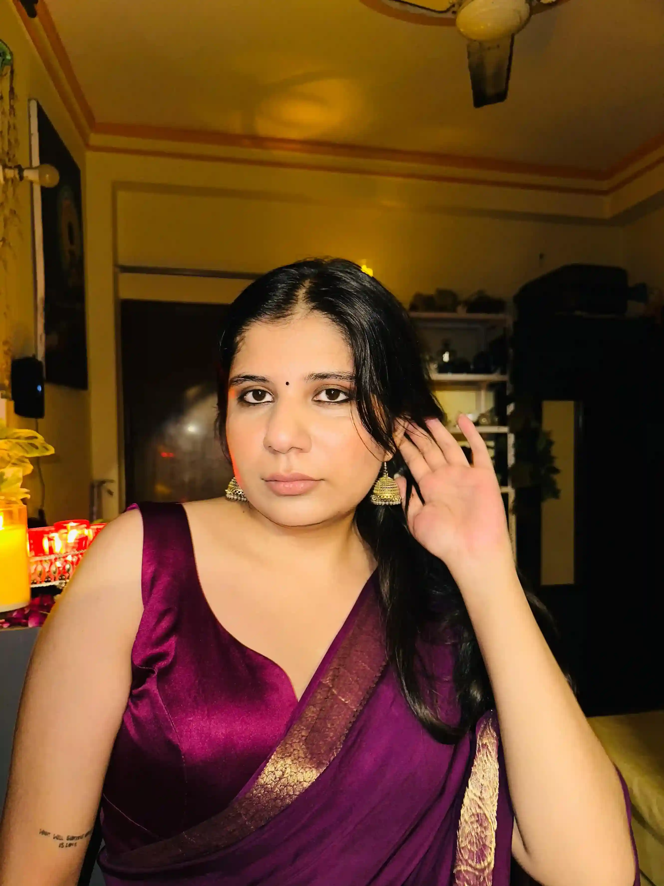 Tamanna Chandnani