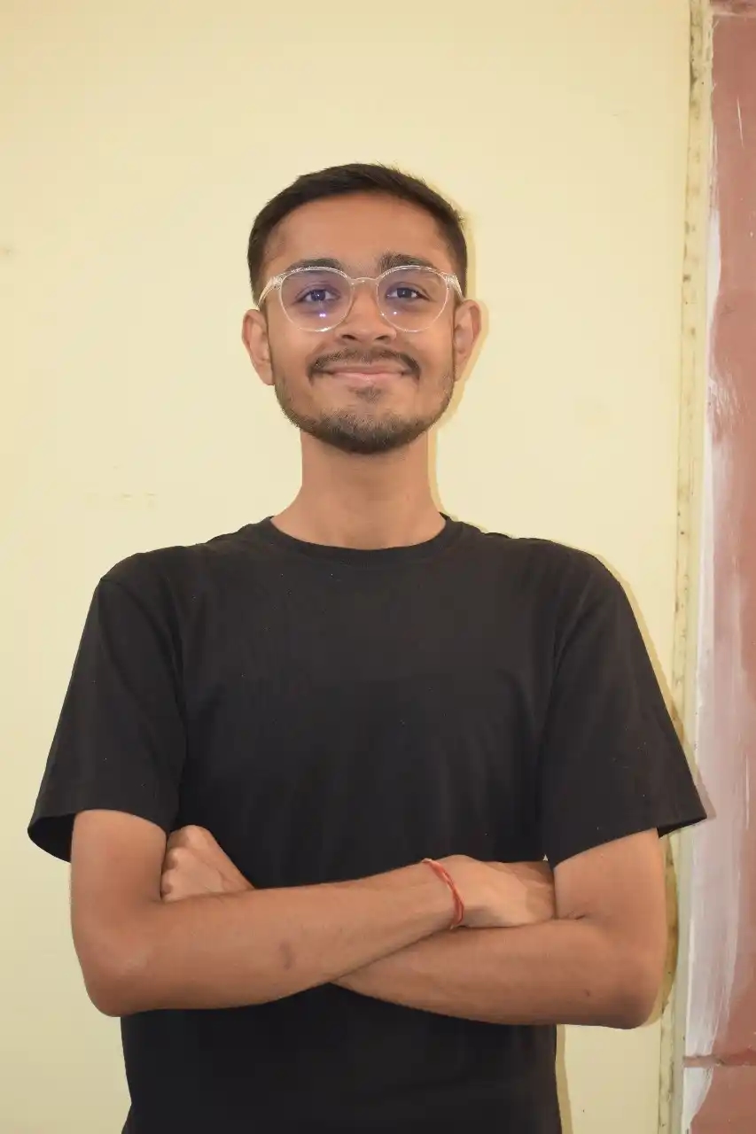 Vandan P Shah