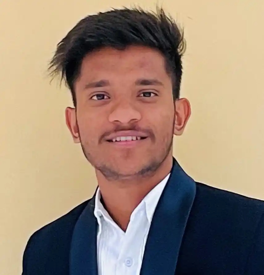 Vaibhav Chauhan
