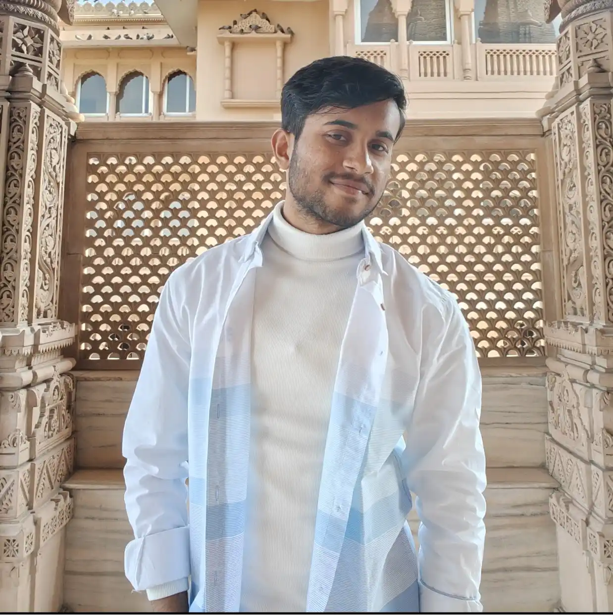 Yash Puri Goswami