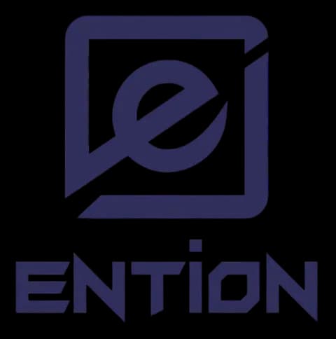 Ention