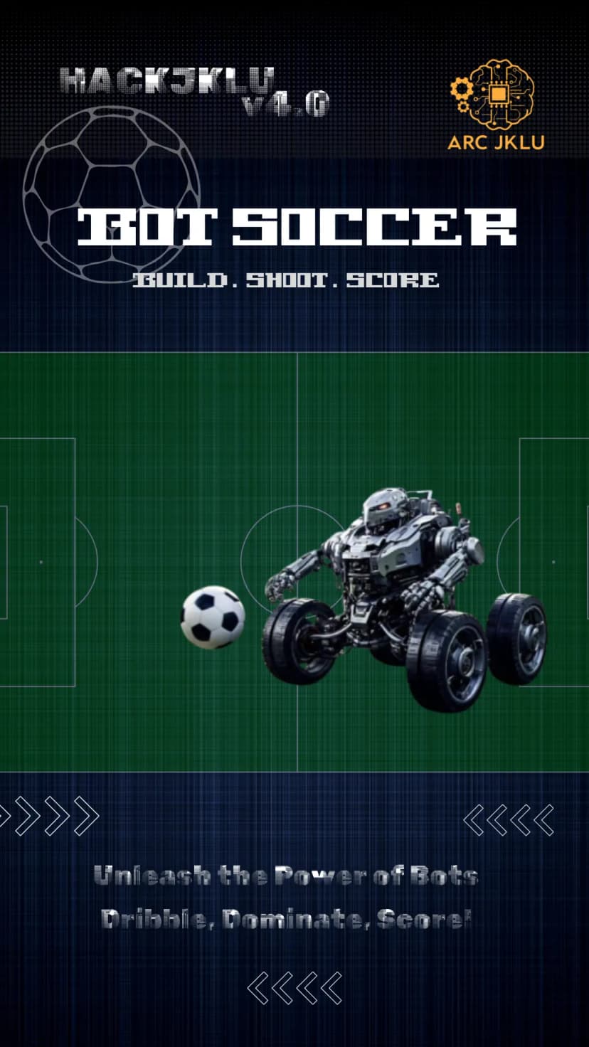 Bot Soccer