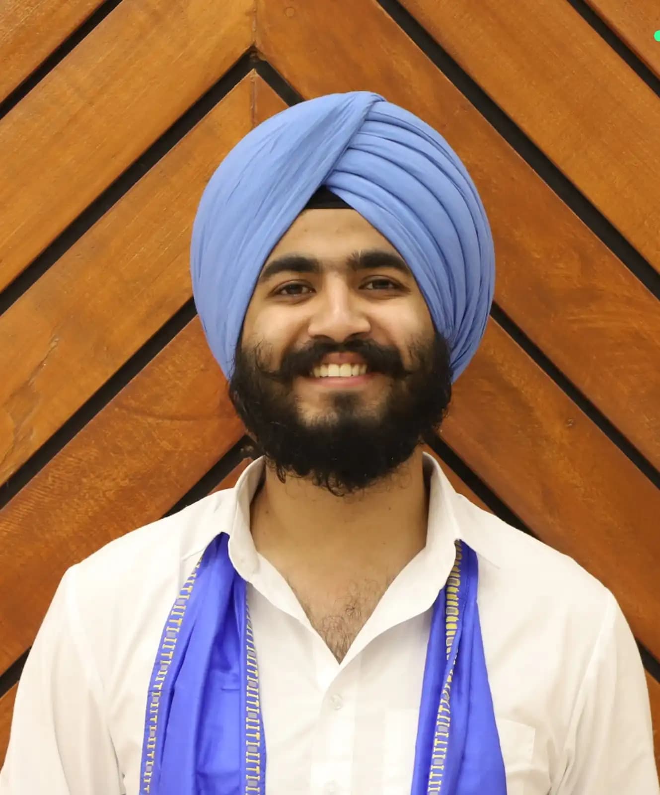 Jaskaran Singh