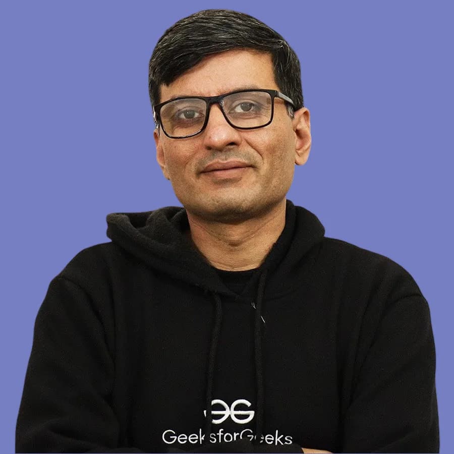 Sandeep Jain