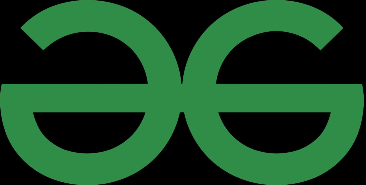 Geeks For Geeks